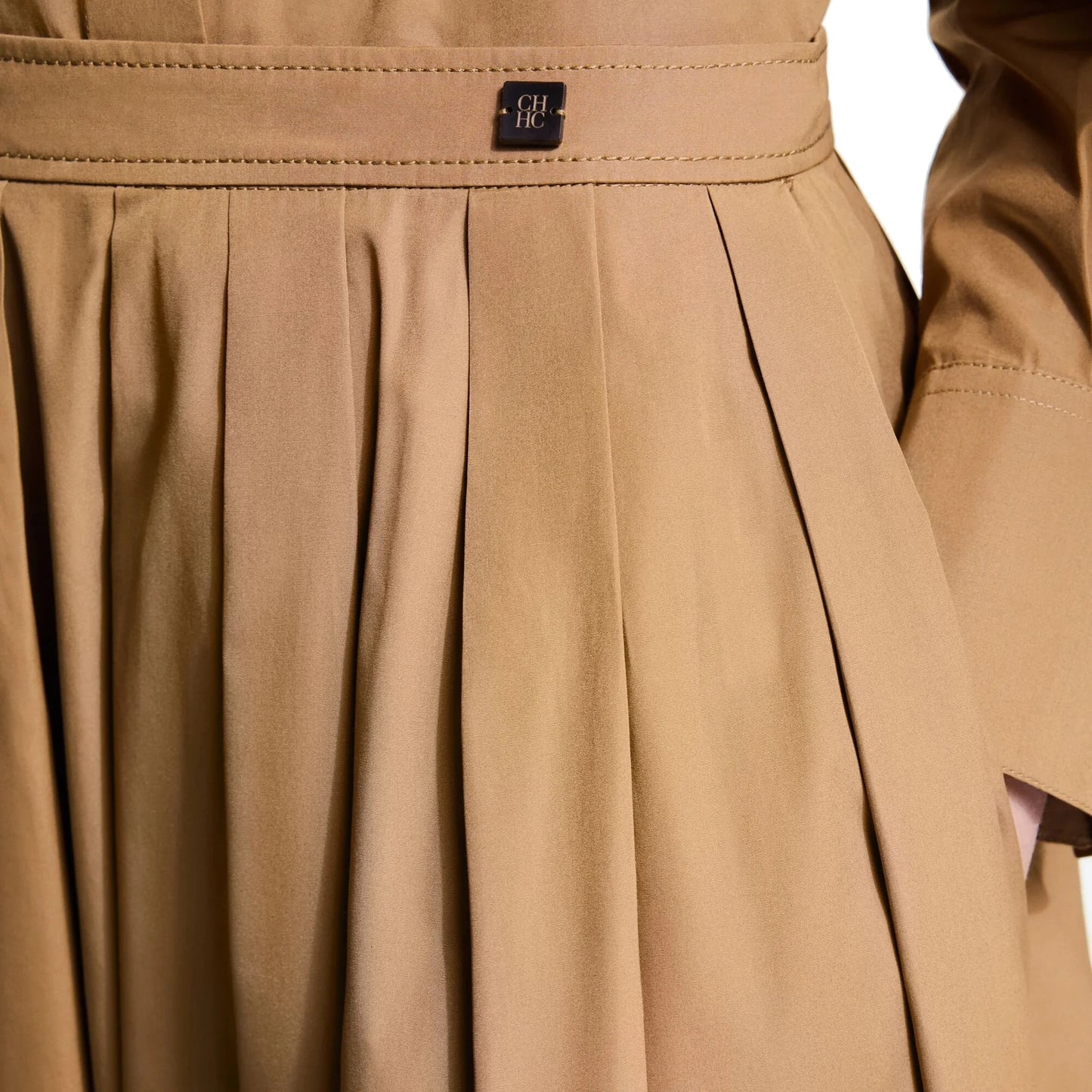 Posh Skirt Set