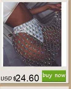 Black Faux Leather Dress - Premium Collection