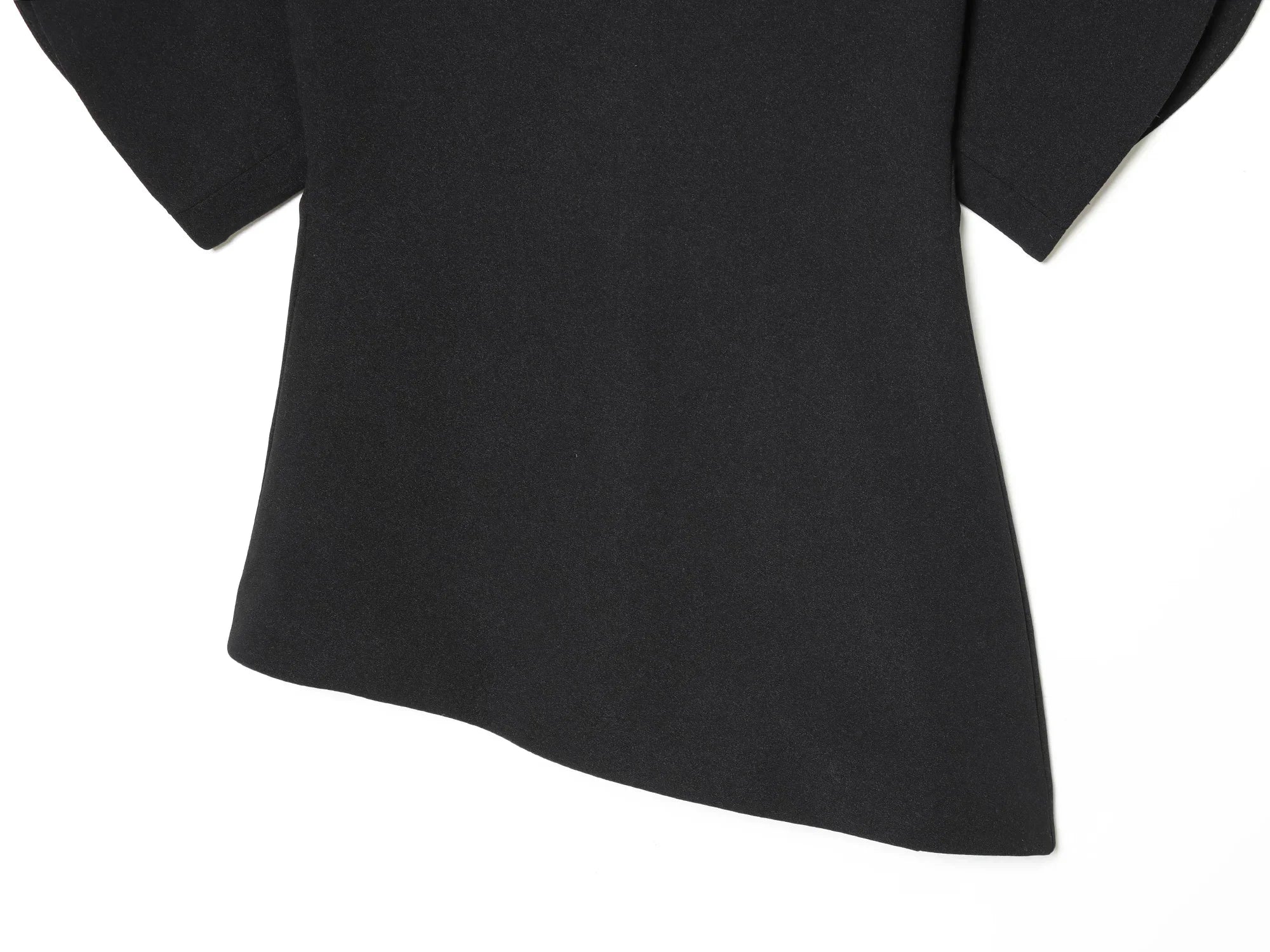 Chic Puff Sleeve Tops