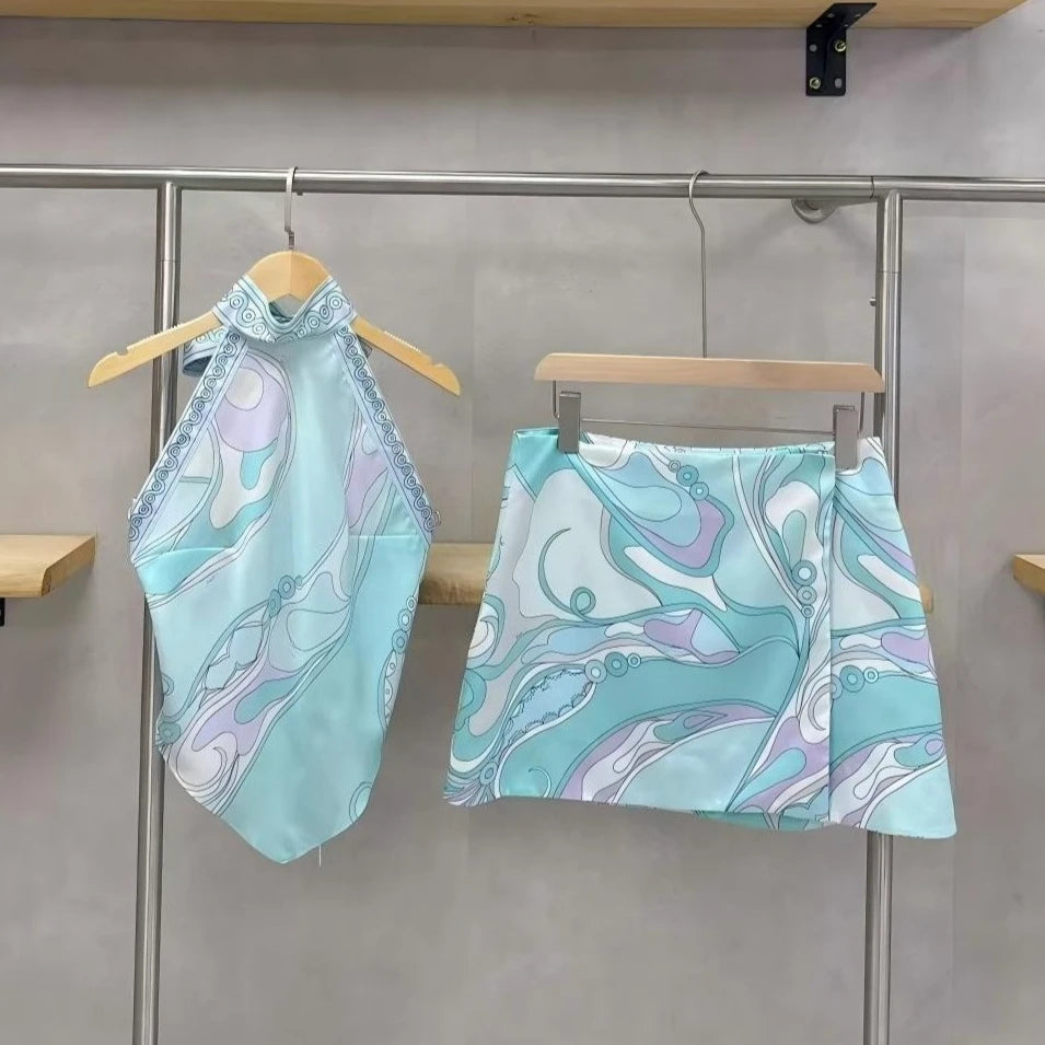 Pucci Sets
