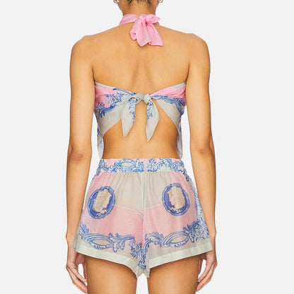 Vesace Vibes Medusa Set