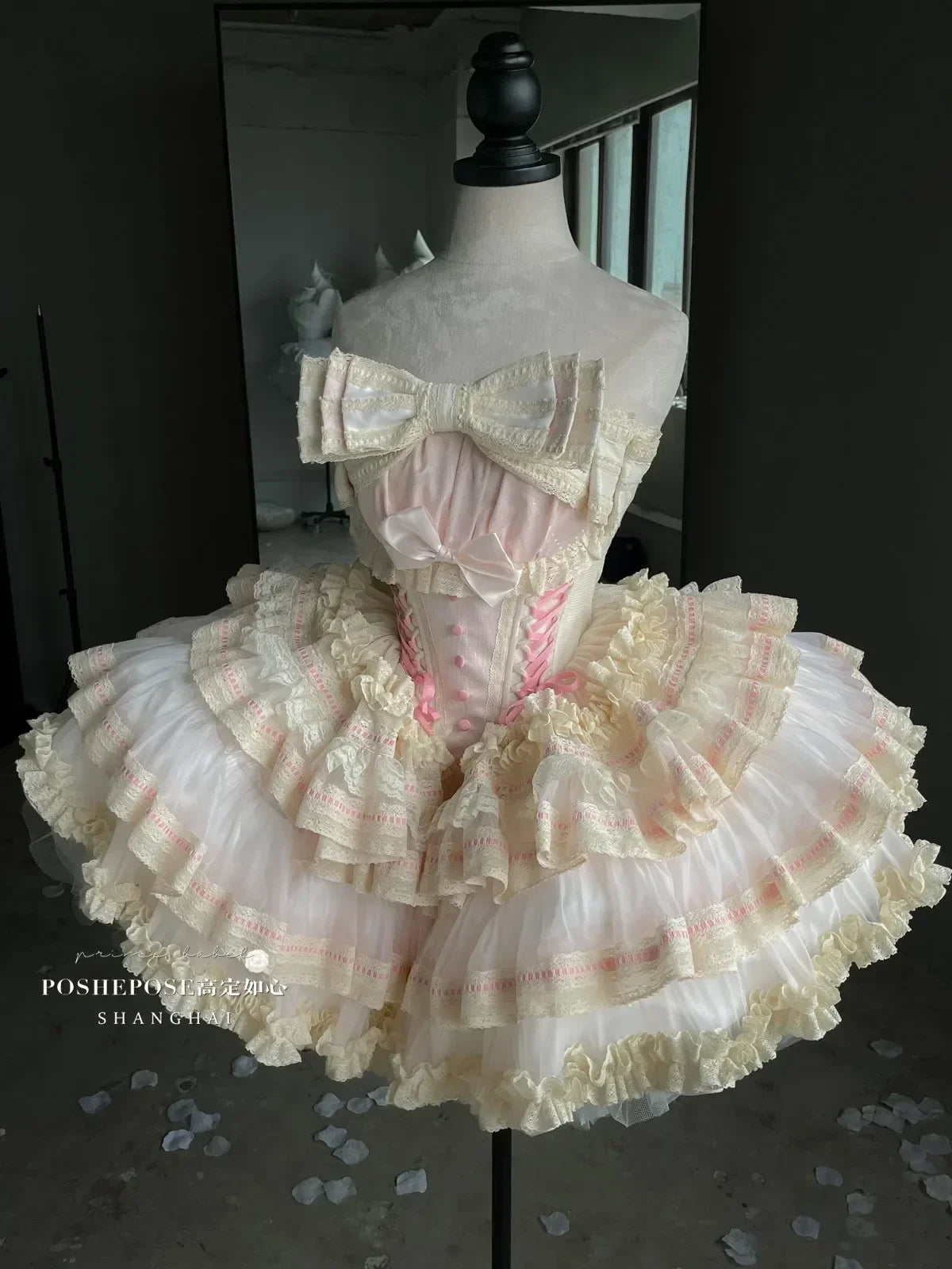 Lolita Dress