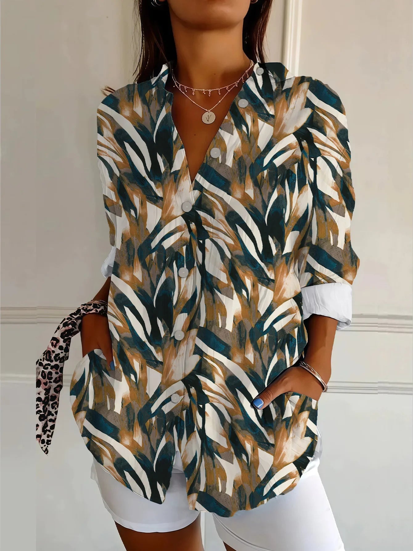 Comfortable Casual co-ord set