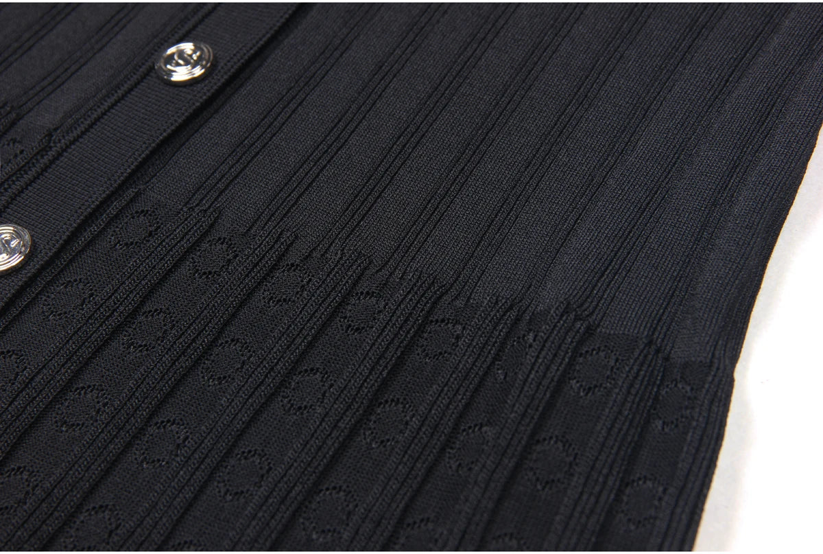 Sandro Long Dress MAje Vibe