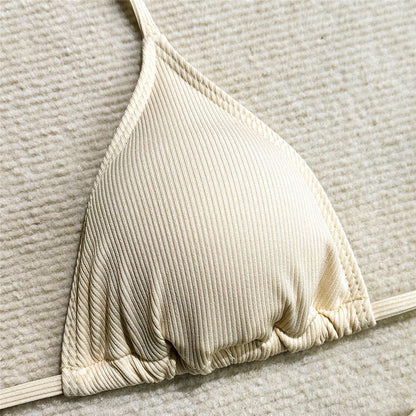 4PCS Bikini set
