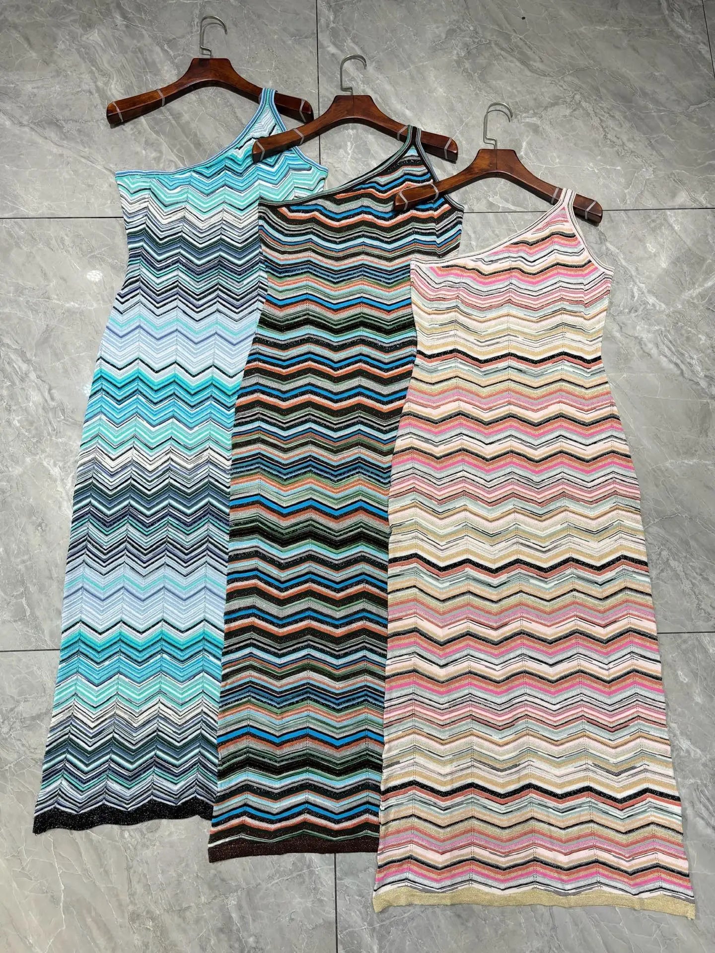 Missoni one shoulder latest summer