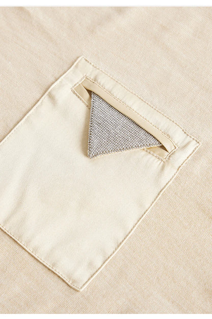 Luxury Top Zara Vibes