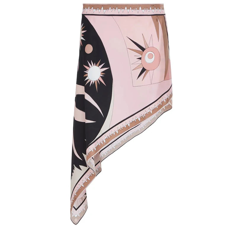 Pucci Set Light Pink