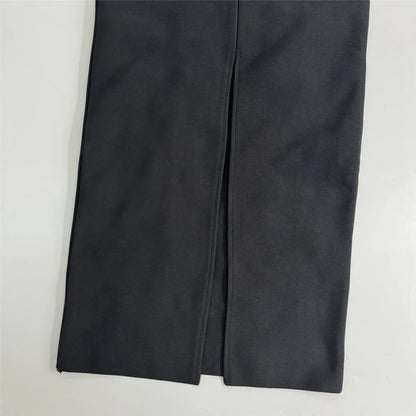 Premium Bandage embellished Dress