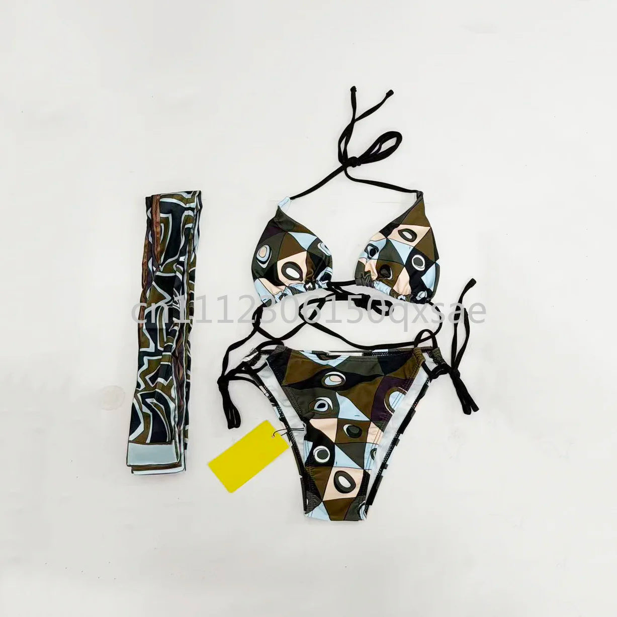 Pucci rompers & Bikinis
