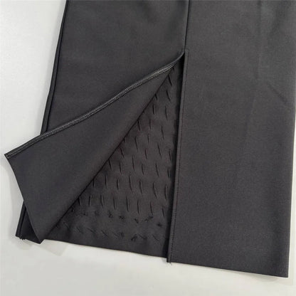 2025 Luxury Beading Bandages Dress