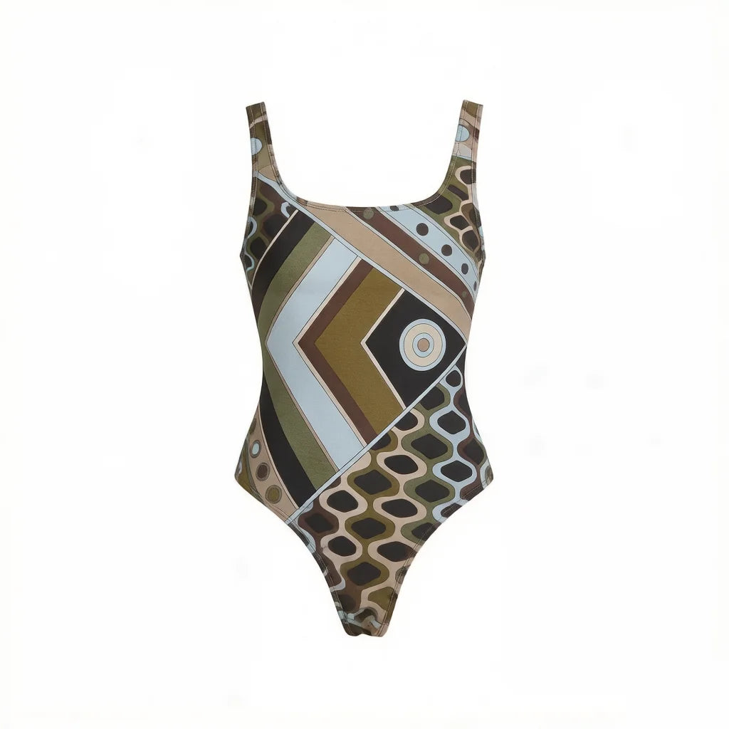 Pucci Swim suits with cover