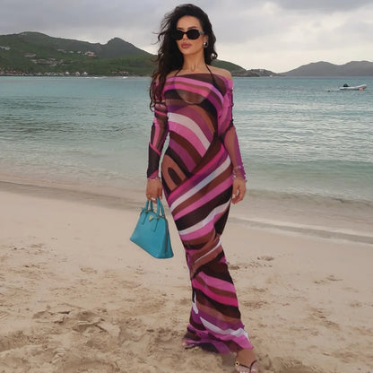 High end trip Outfit PUCCI Vibes