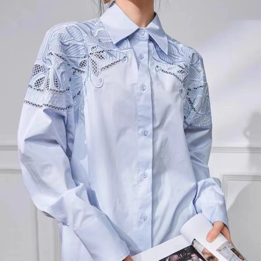 Luxury Elegant Shirt