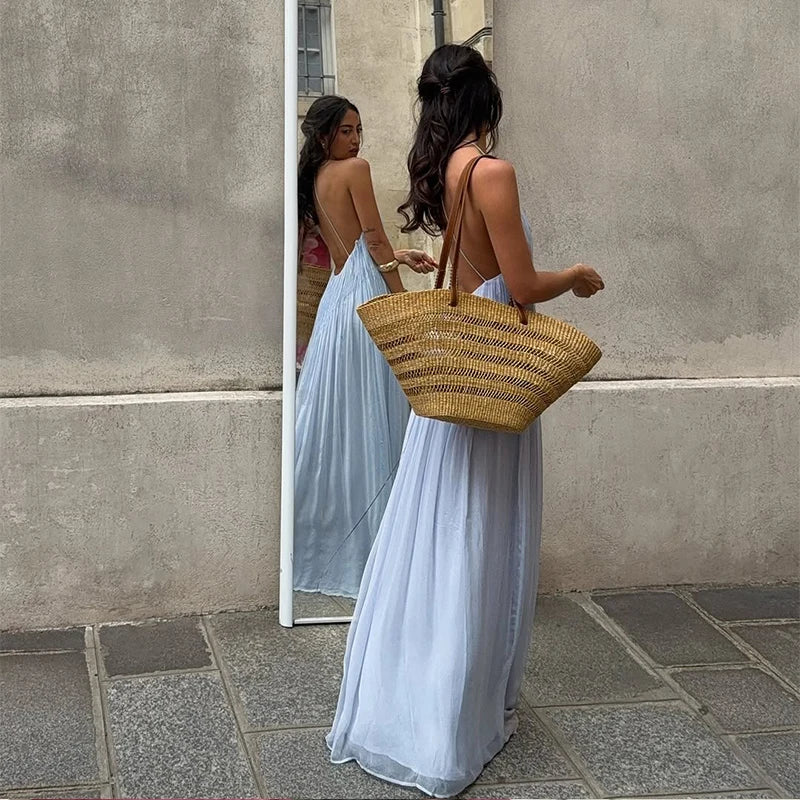 BAbyboo Ohpolly bodycon clioDress - Shellss