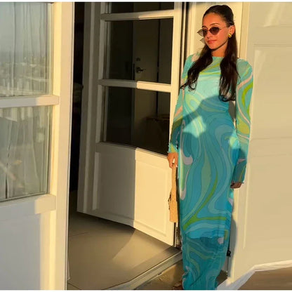 Pucci Vibes beach cover