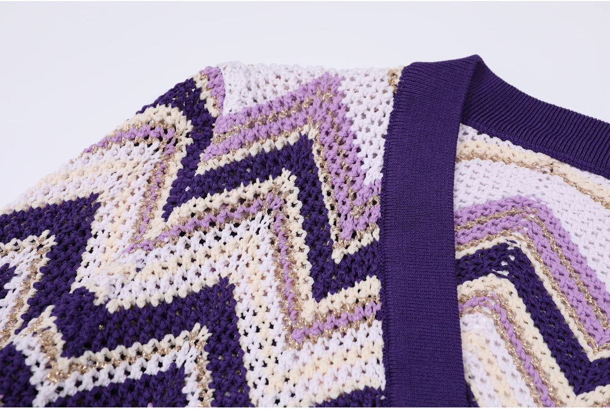 Sandro Maje Missoni