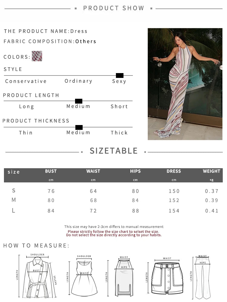 Missoni Asymmetrical Vacation Dress