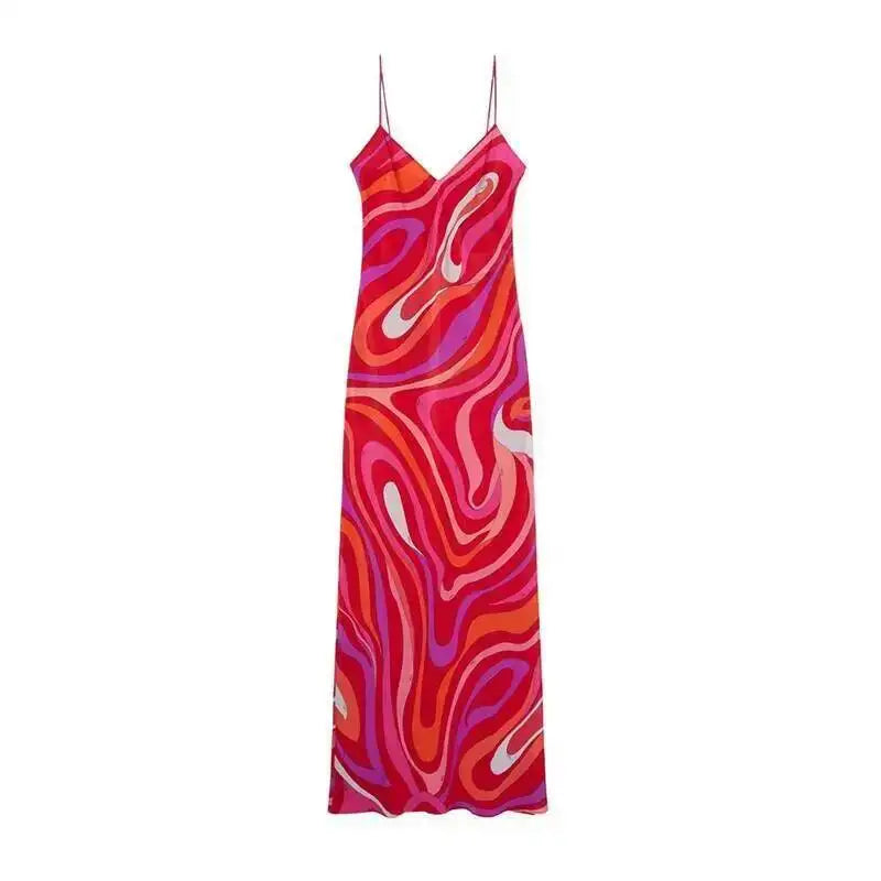 Celebrity Purple Pucci