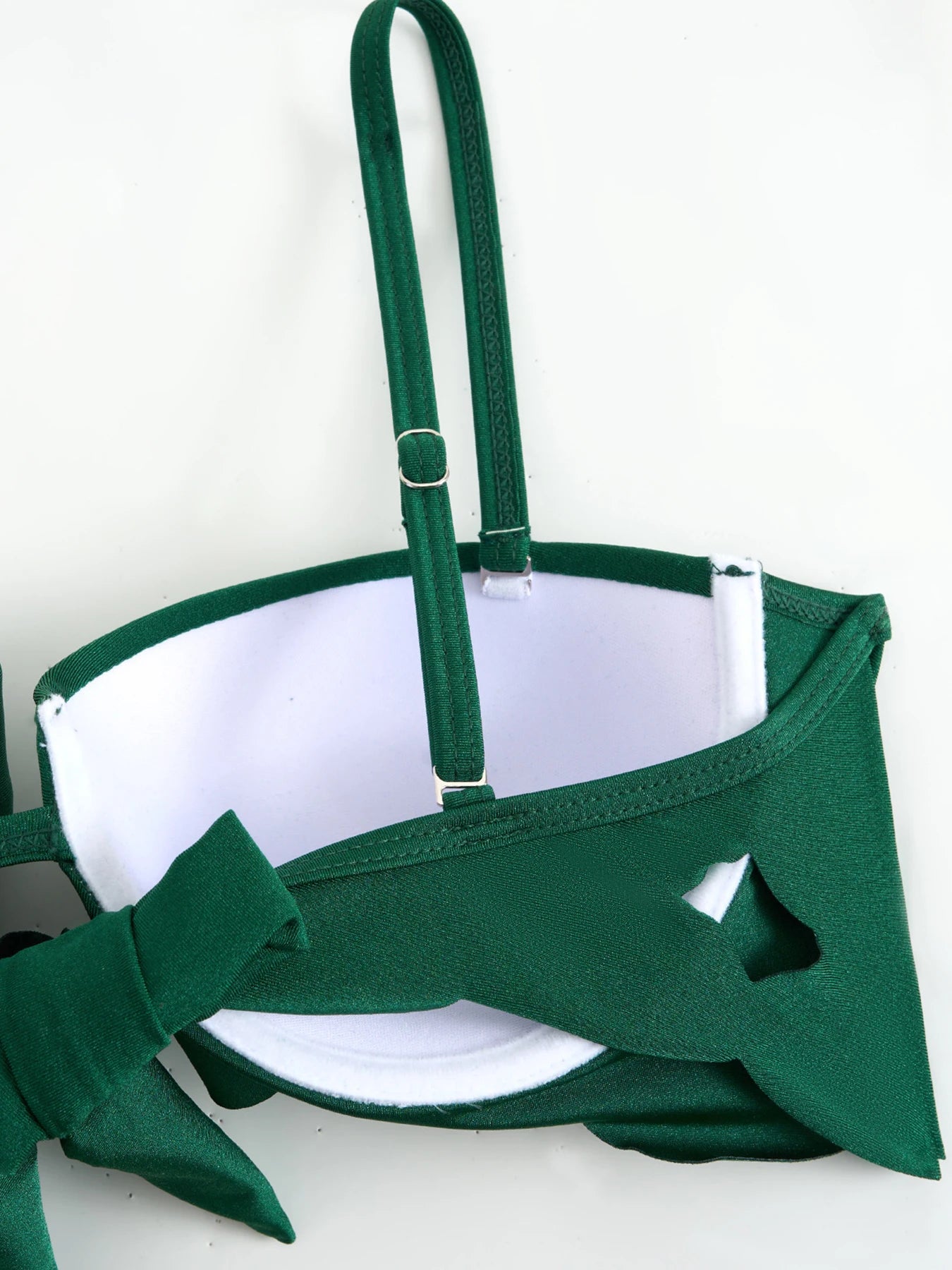 3 pc bikini set