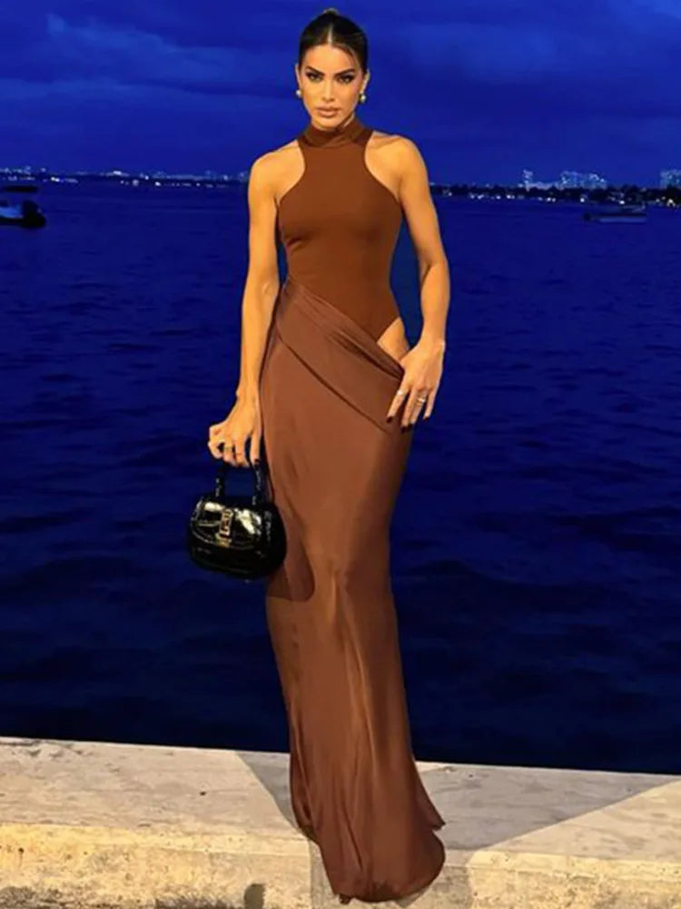 Latest party dresses