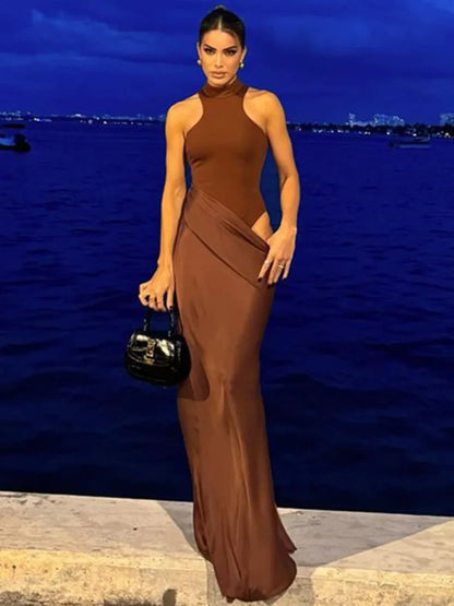 Latest party dresses