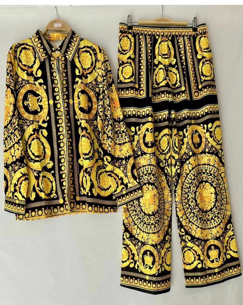 Retro Print Set - Shellss