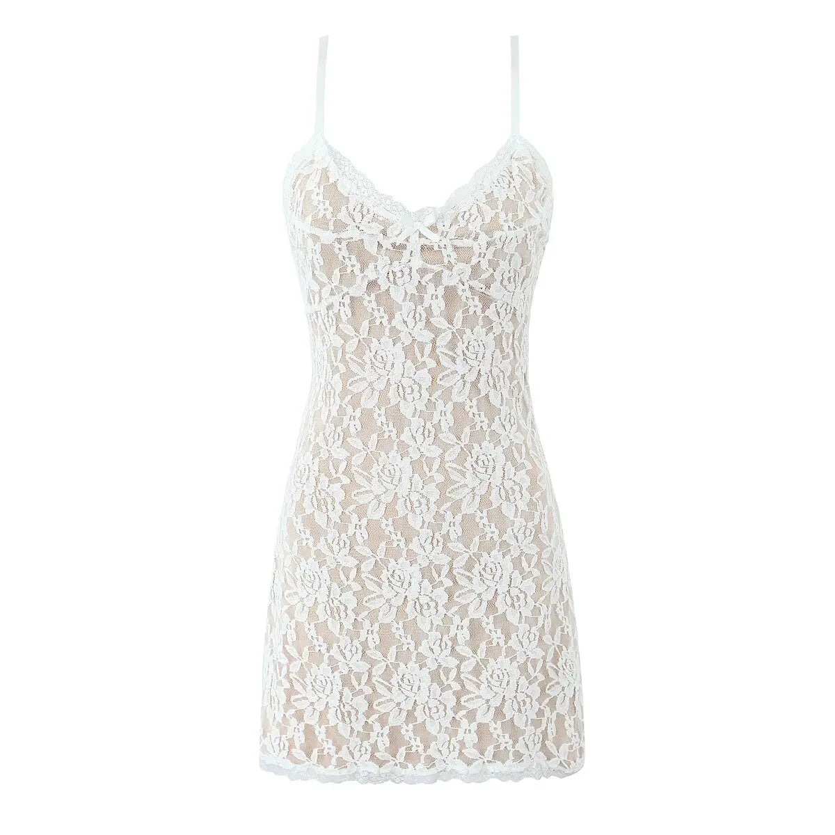 1 Pure Desire Lace Dress