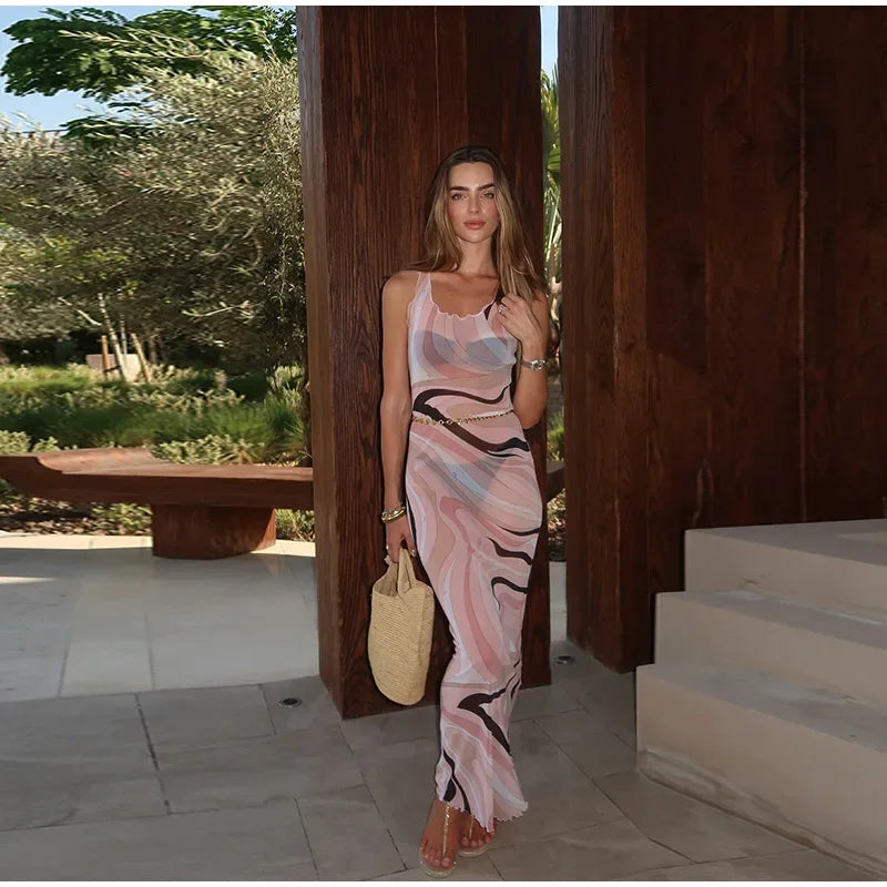 Pucci Vibes beach cover