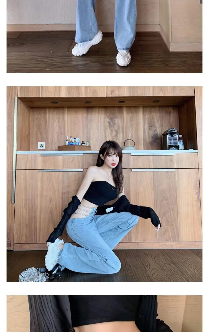Stella trendy jeans