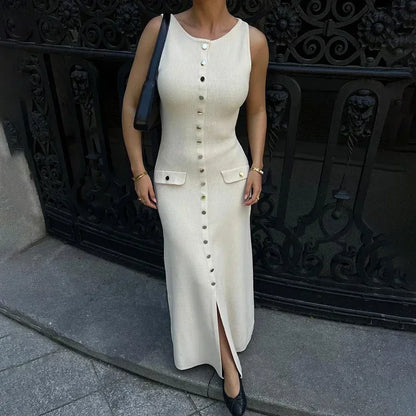 Elegant Knitted Luxury