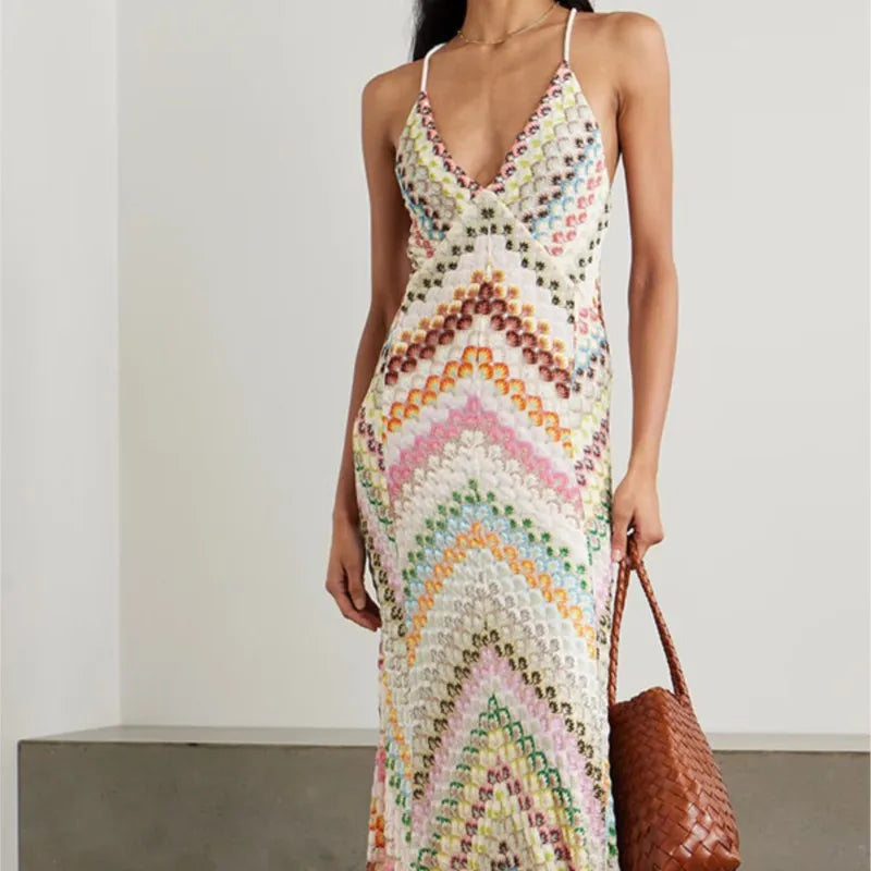 Zigzag Missoni vibes - Shellss