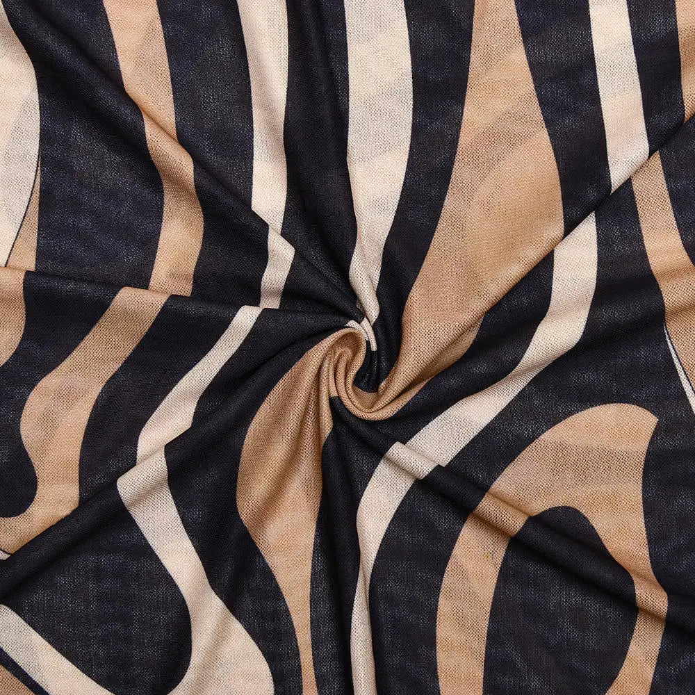 Pucci Beach Dress Vibes