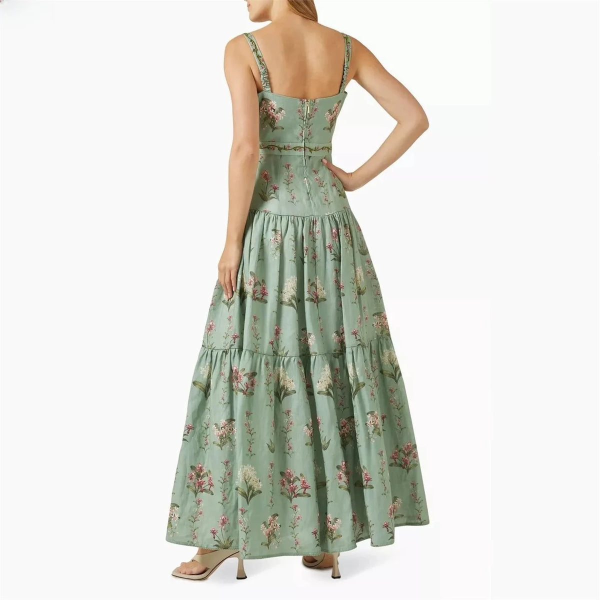 Classy Zimmerman Posh Dress