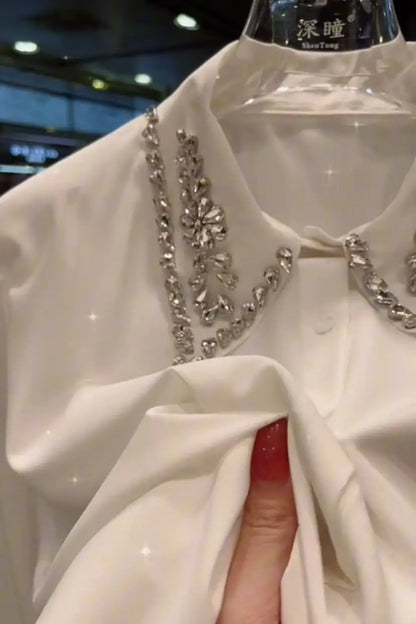 The Royals Collection - Sparkle Diamonds