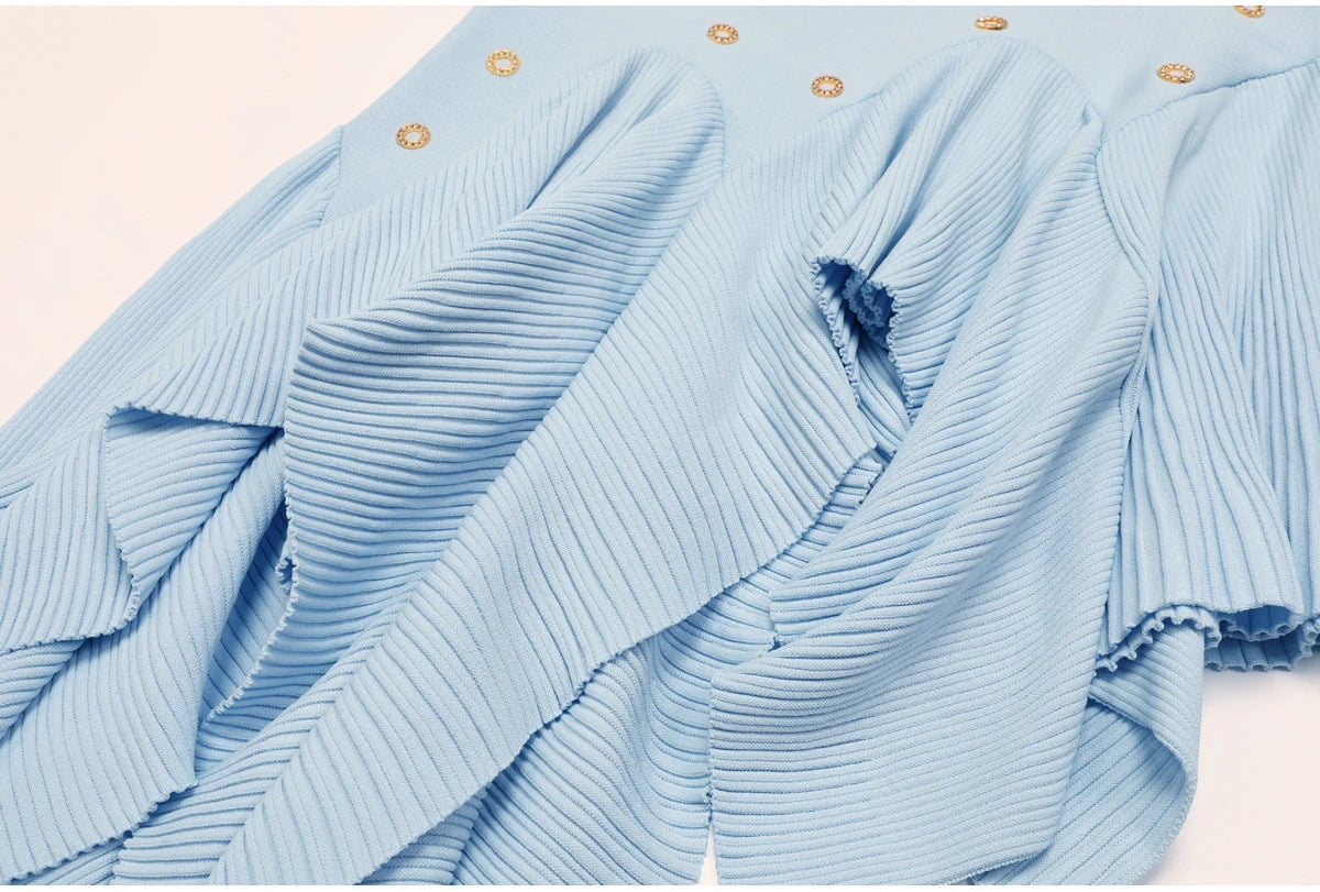 Sandro maje Latest Eyelets  set