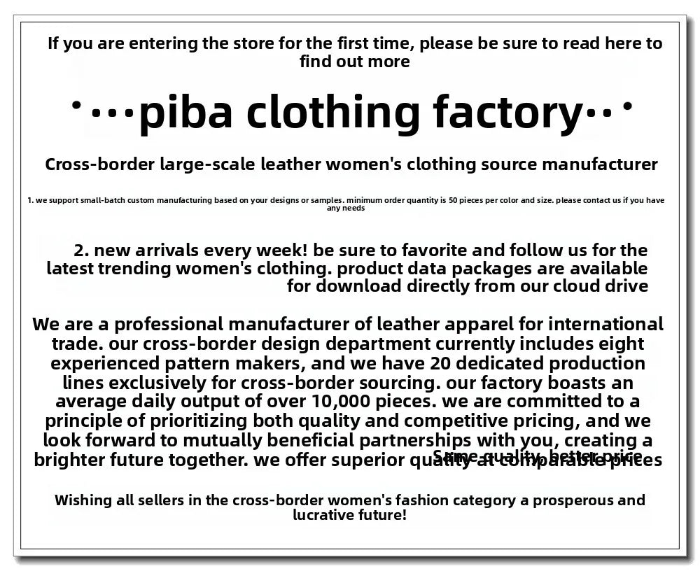 Faux leather Bodycon Dress