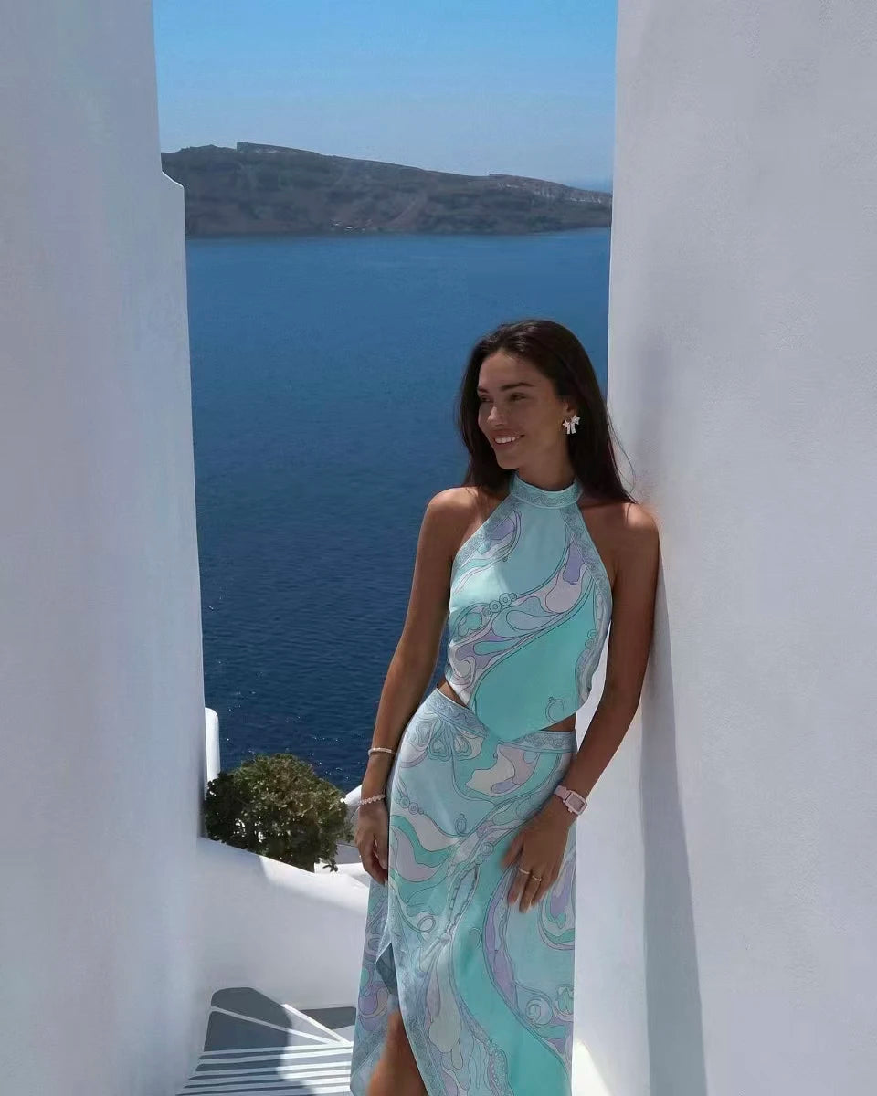 Pucci Vibes Posh look