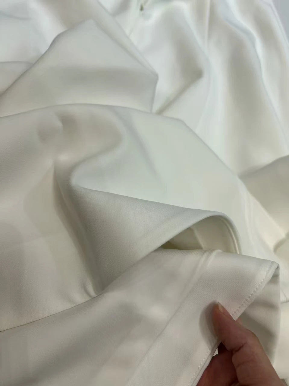 Women strapless maxi dress Elegant Fashion long dress - Shellss