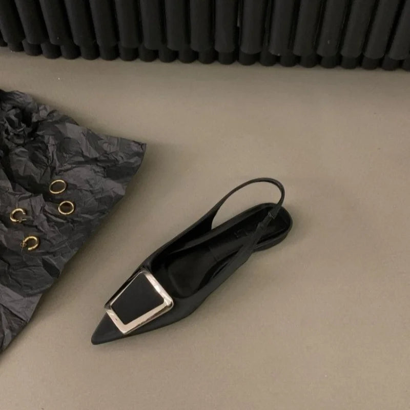 HIgh Fashion Designer shoes