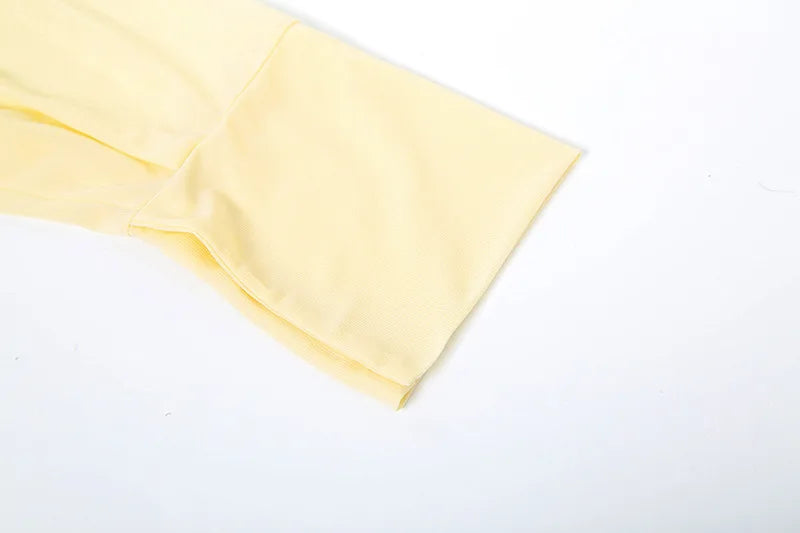 Cryptographic Yellow set