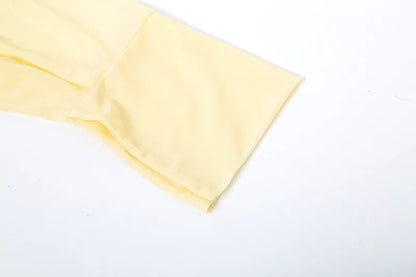 Cryptographic Yellow set