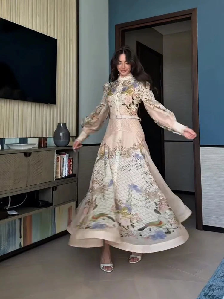 Zimmerman Vintage Dress