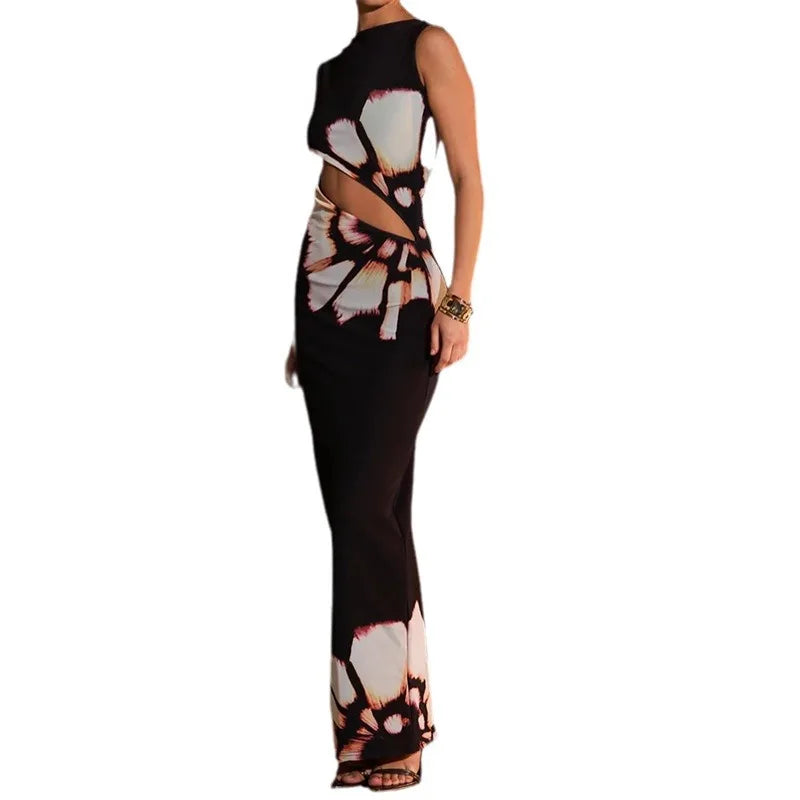 Sexy Slim Fit Dress