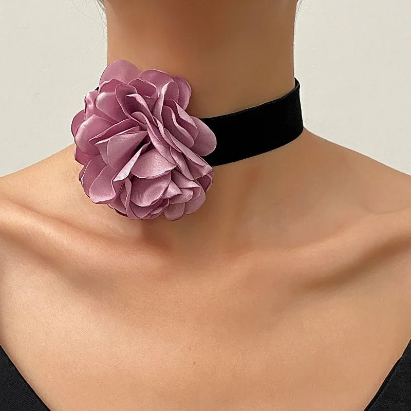 Rose Flower Accessories