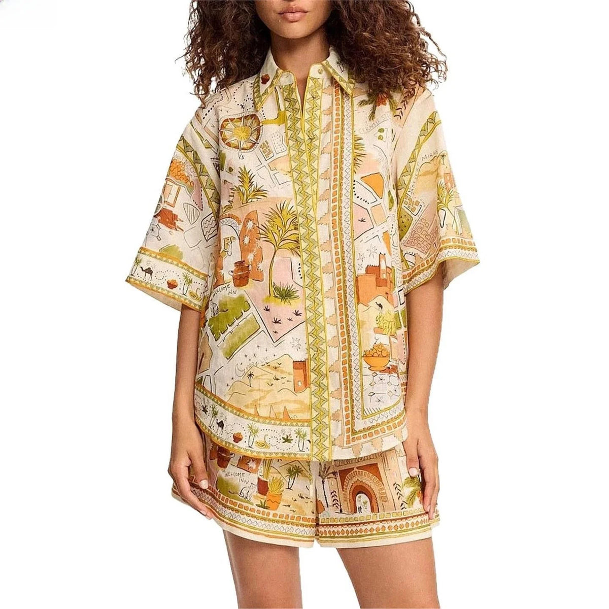 Zimmerman Latest Trending set - Shellss