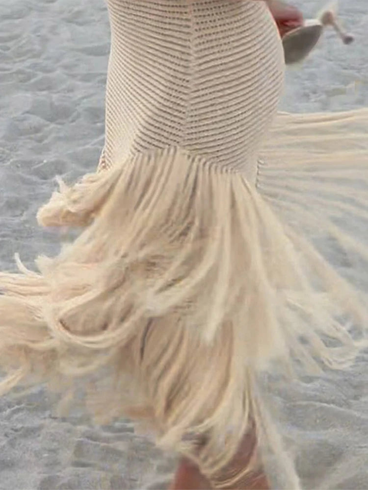 Latest Knit Crochet Elegant