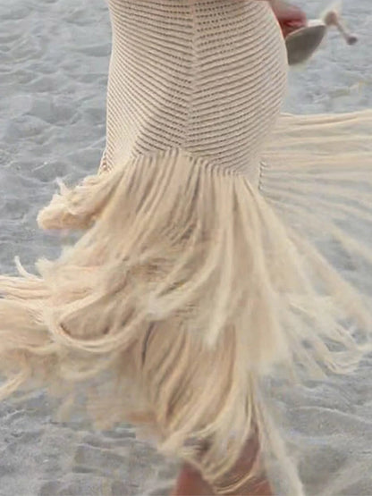 Latest Knit Crochet Elegant