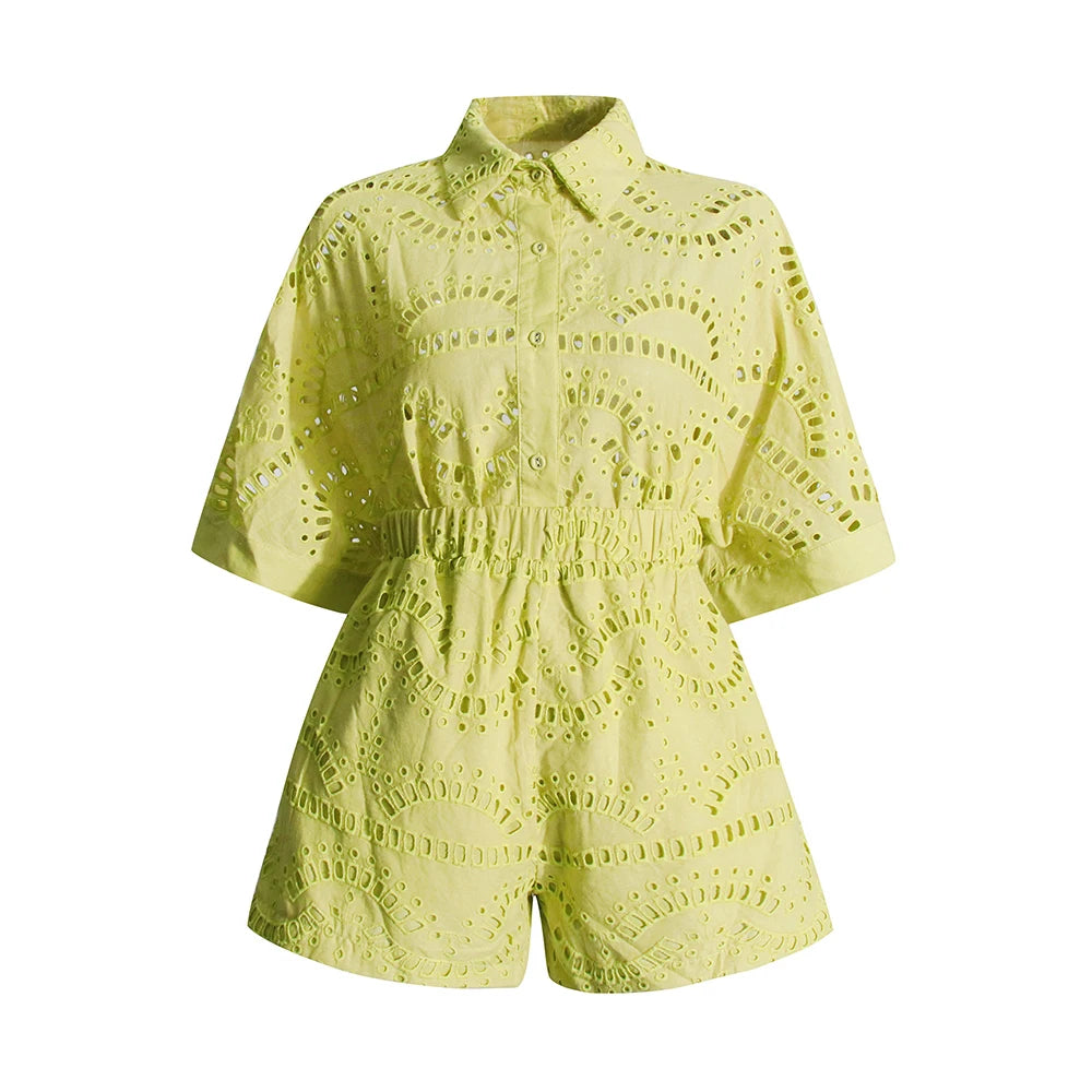 Two Piece Set