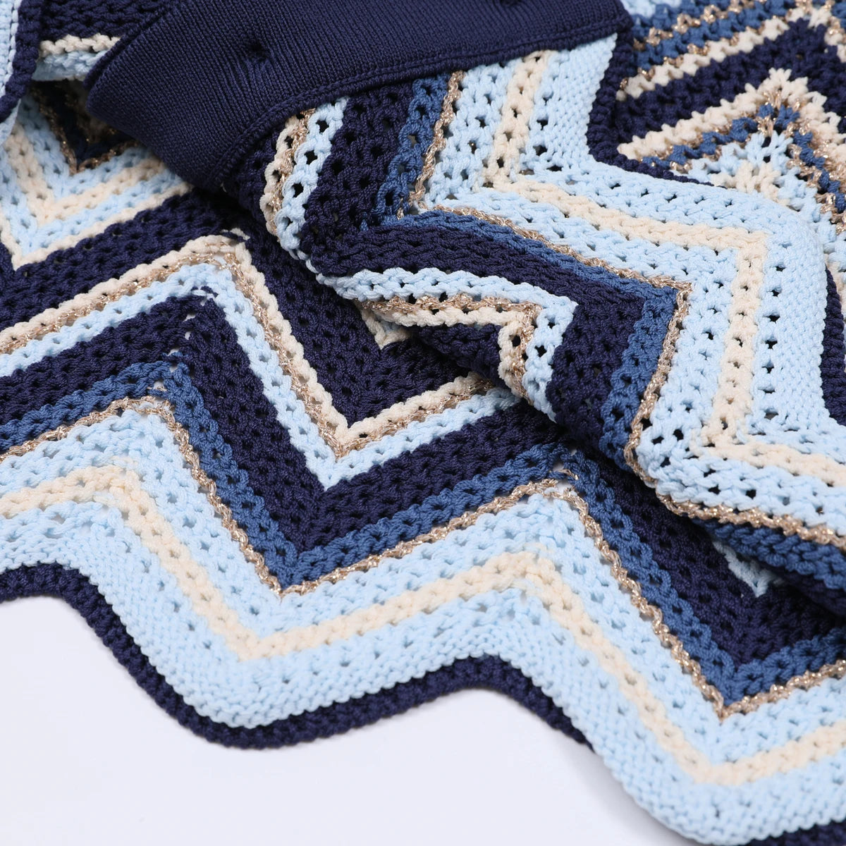 Sandro Maje Missoni